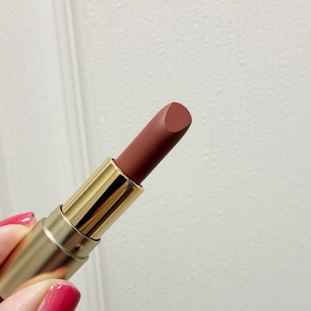 [ FINAL price ] Valentino Spike Matte Lipstick - “Couture in the Streets”